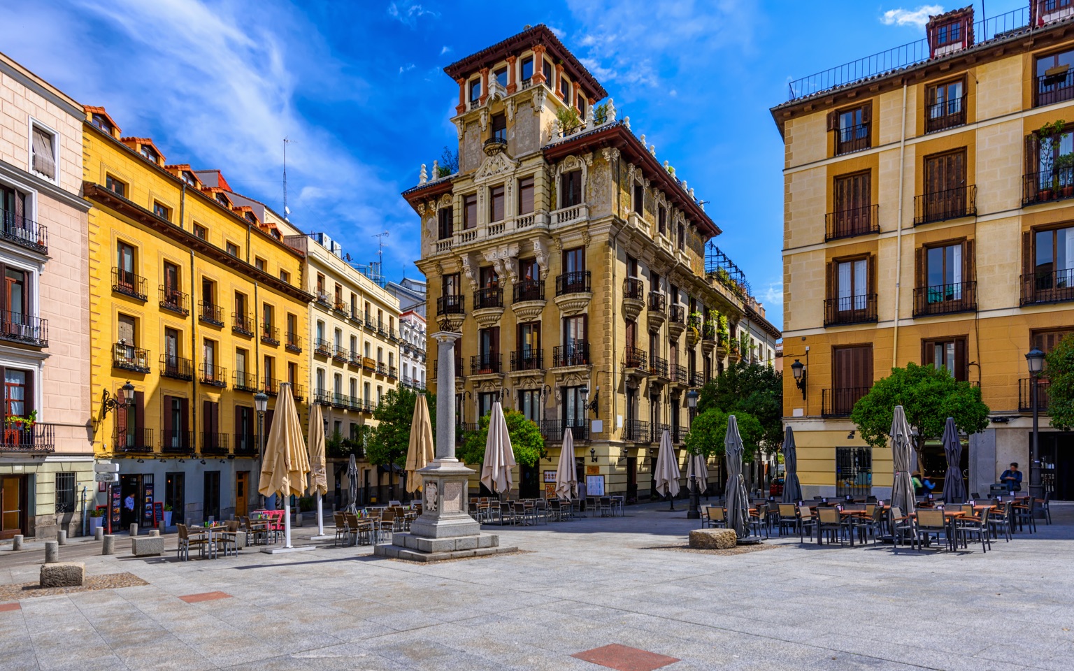 Madrid