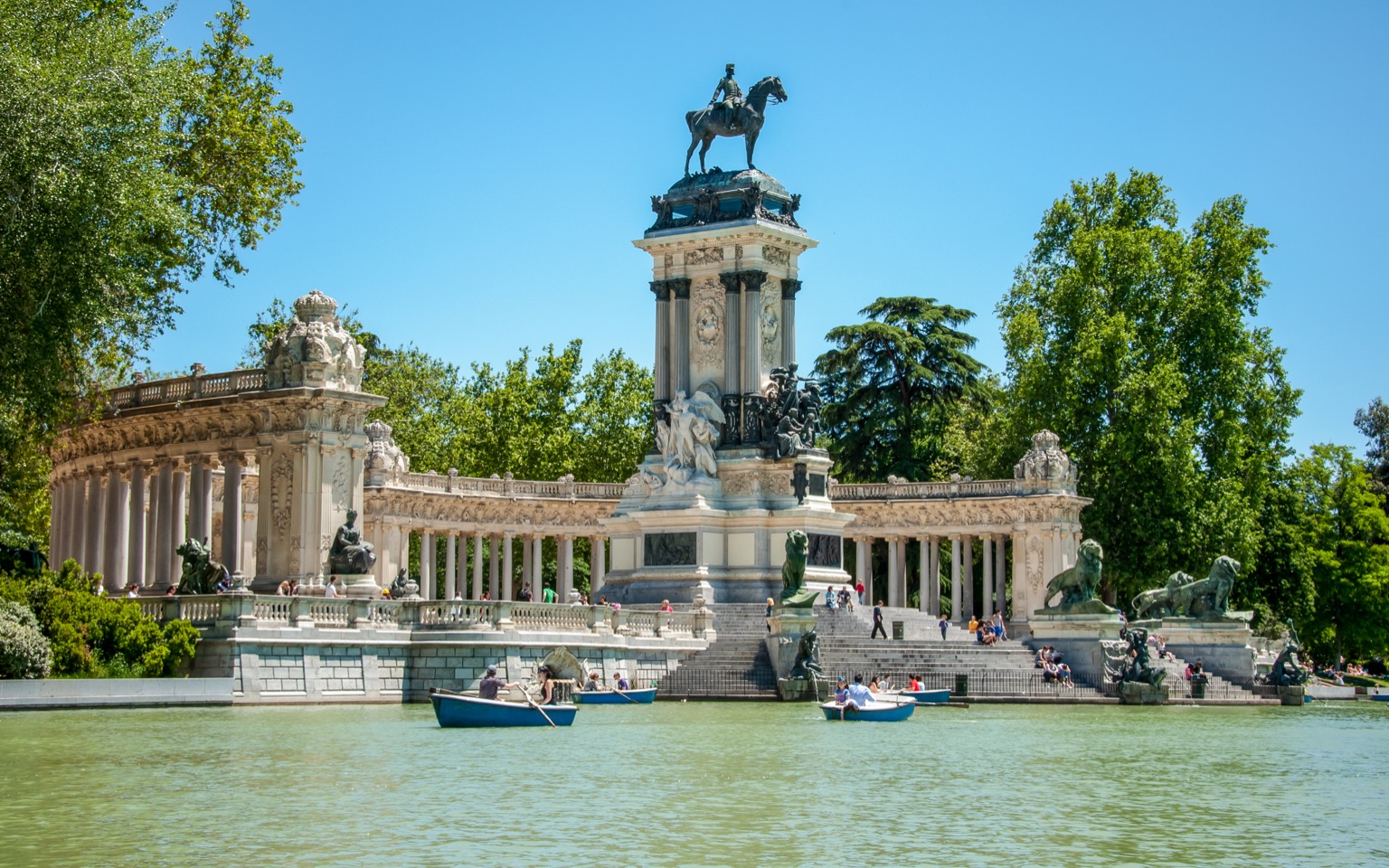 Madrid
