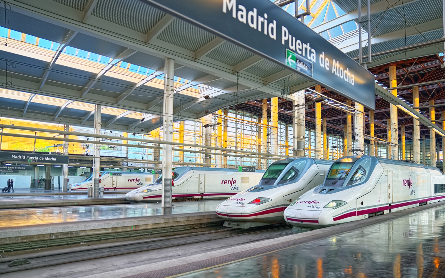 Madrid